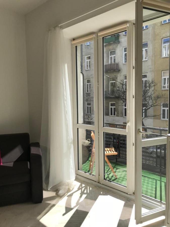 Stalowa 5 By Homeprime Warsaw Exterior photo
